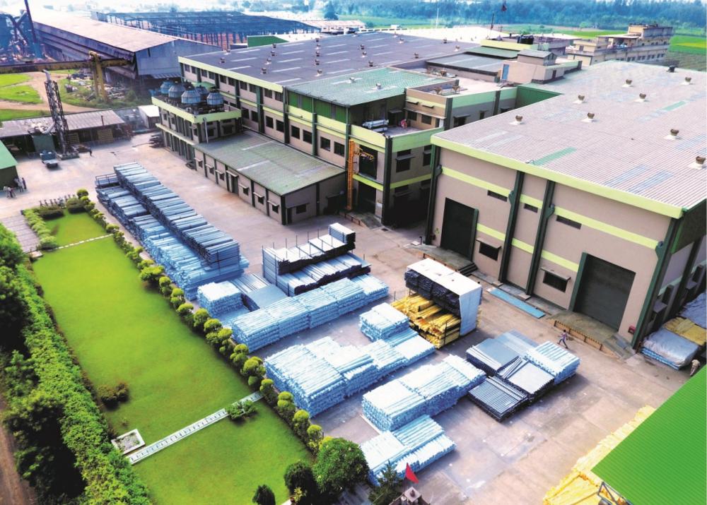 Raksha Pipes’ Ambitious Expansion Strategy Targets ₹3,000 Cr Revenue