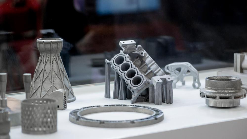 Reshaping Manufacturing: Startups’ Journey with Additive Manufacturing and Phillips Education
