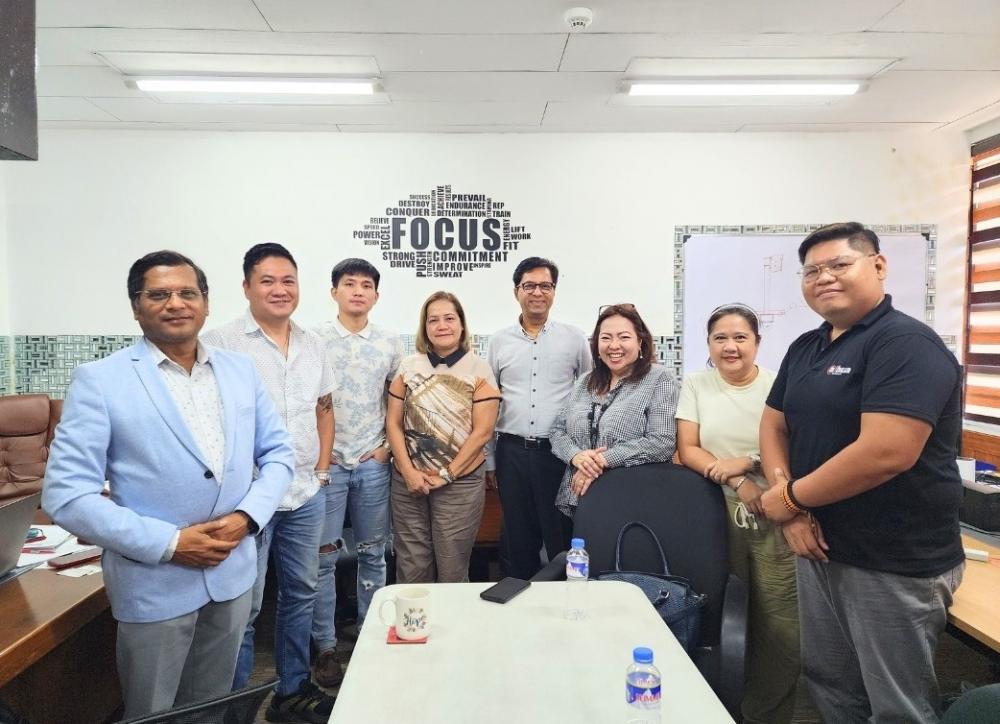 BPE Strengthens Southeast Asian Presence through Strategic Collaborations