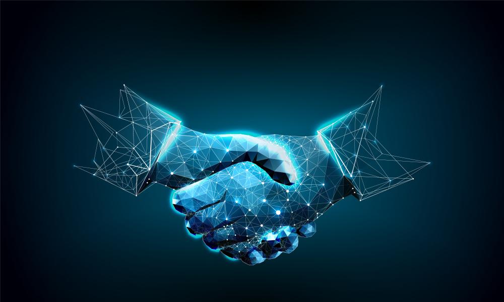 OGC, IDSA Partner to Foster Data Sharing Standards