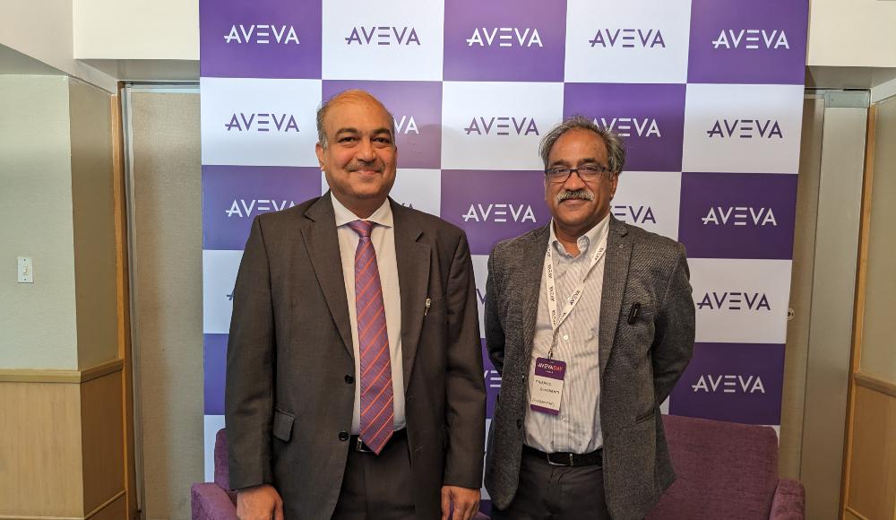 Revolutionizing Sustainability in Indian Manufacturing: AVEVA’s Vision