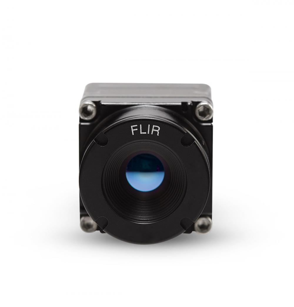 Teledyne FLIR Upgrades Boson+ with Advanced Software for Unmatched Thermal Imaging Capabilities