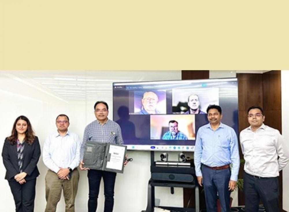 Hindustan Zinc, AEsir Technologies Sign MoU to Innovate Zinc-Based Battery Storage