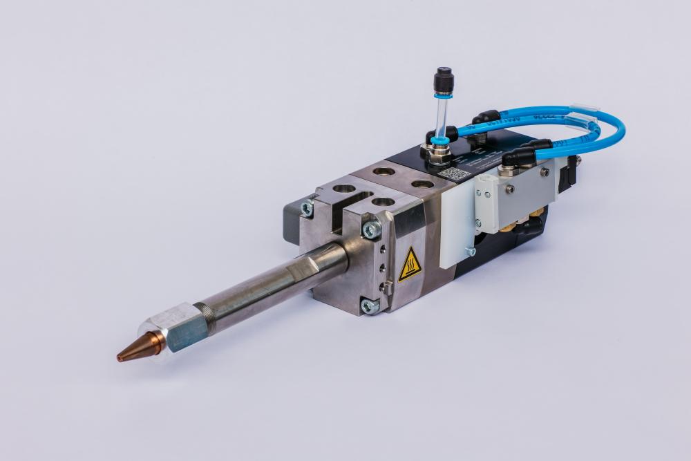 HOMAG Enhances Production Precision with Dürr’s Automated Gluing Technology