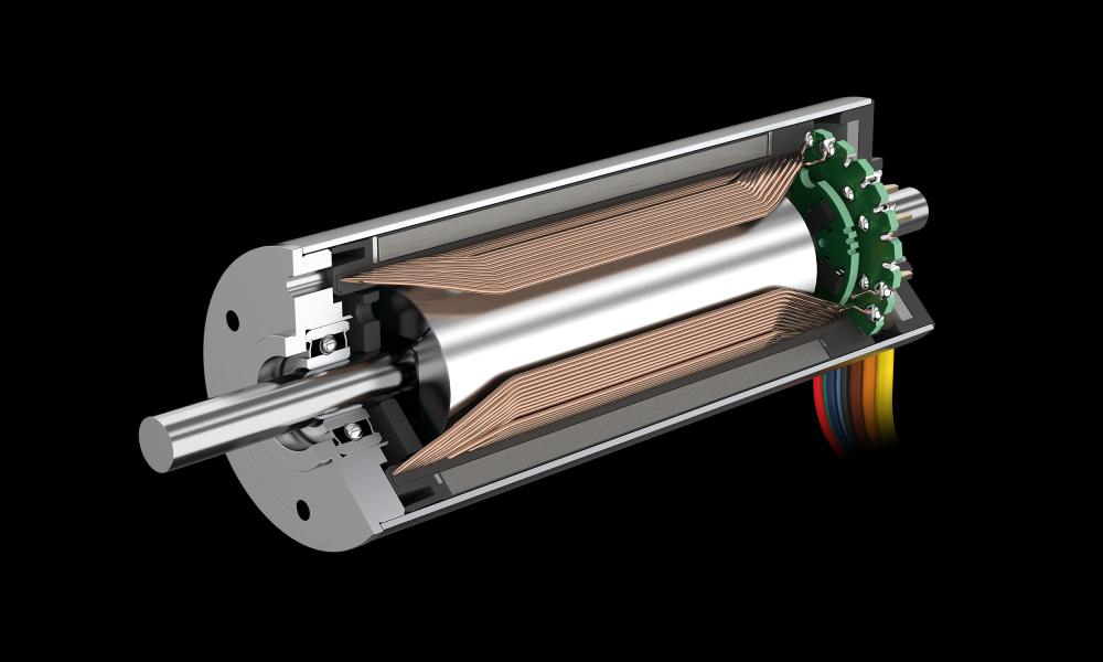 FAULHABER, Design Pro Technology Redefine Prosthetics with Motorized D-Ankle for Amputees