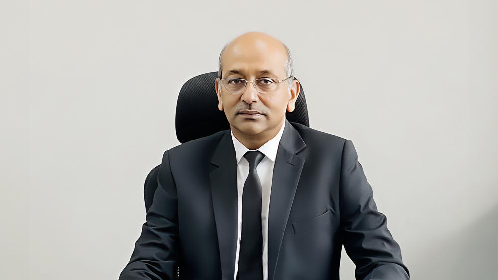 Dhoot Transmission Announces Naveen Kumar as New Group CEO