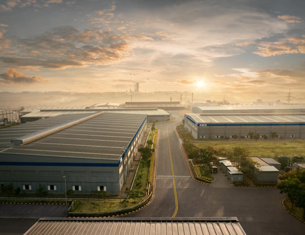 IndoSpace Expands Pune Footprint with US$120 Mn in Chakan