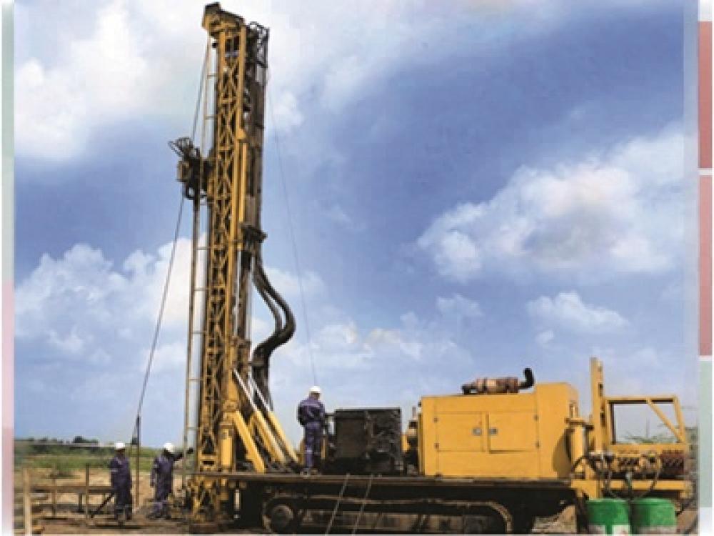 Hindmetal Exploration Services Rolls Out Nation’s First Advanced Electromagnetic Survey Technology