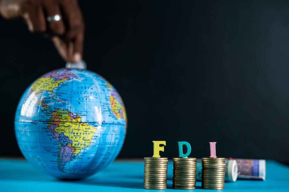 Cyprus Firms to Invest INR 10,000 Cr in Indian Maritime Sector, Marking Historic FDI Milestone
