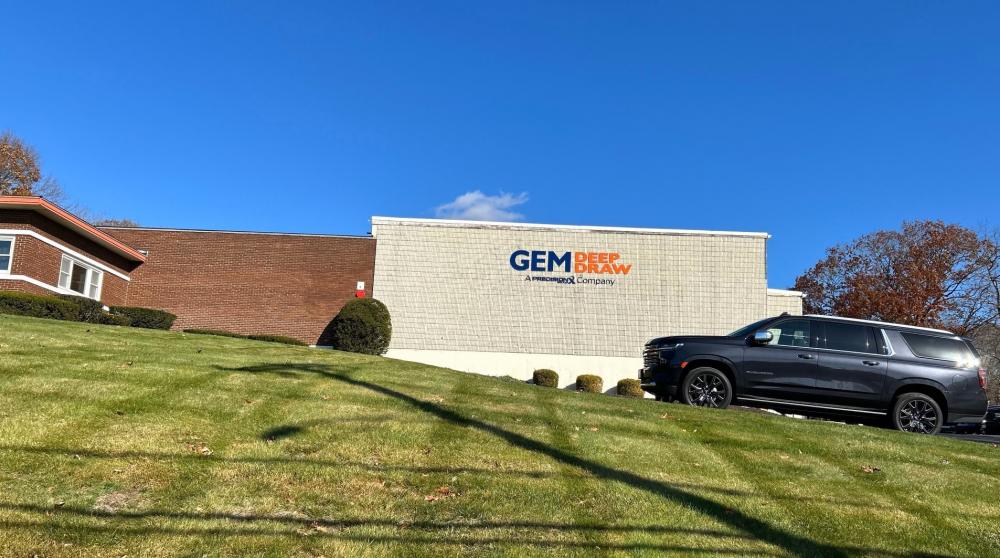 PrecisionX Strengthens US Manufacturing for Aerospace & Defence