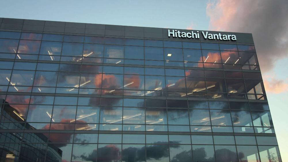 Hitachi Vantara Strengthens AI Ecosystem via Partnership with Supermicro