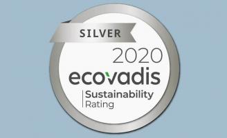 Erwin Junker Maschinenfabrik GmbH Awarded for Sustainability