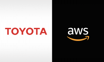 Toyota and AWS Collaborate on Toyota’s Mobility Services Platform