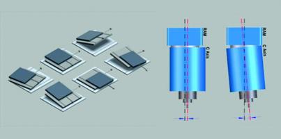 Fagor Automation’s ‘Easy Volumetric Compensation’ Fix Machining Errors