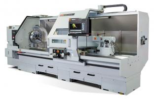 XYZ Machine Tools Upgrades RLX 780 Lathe for Oil & Gas Sector