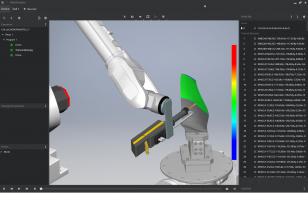 Hypertherm Released Robotmaster Robotic Software Update