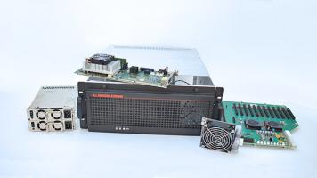 Trenton Systems Workstations Powers ATE for Defense & Aerospace Sector