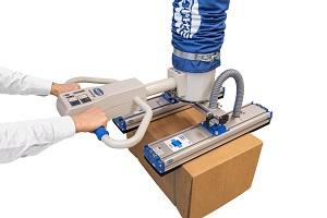 Schmalz’s JumboErgo Series Gets a Gripper Update