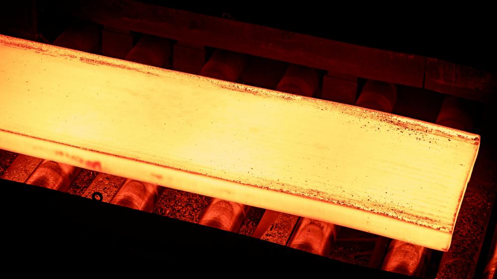 ABB and SMS Group Collaborate to Boost Productivity at Hazira Steel Mill