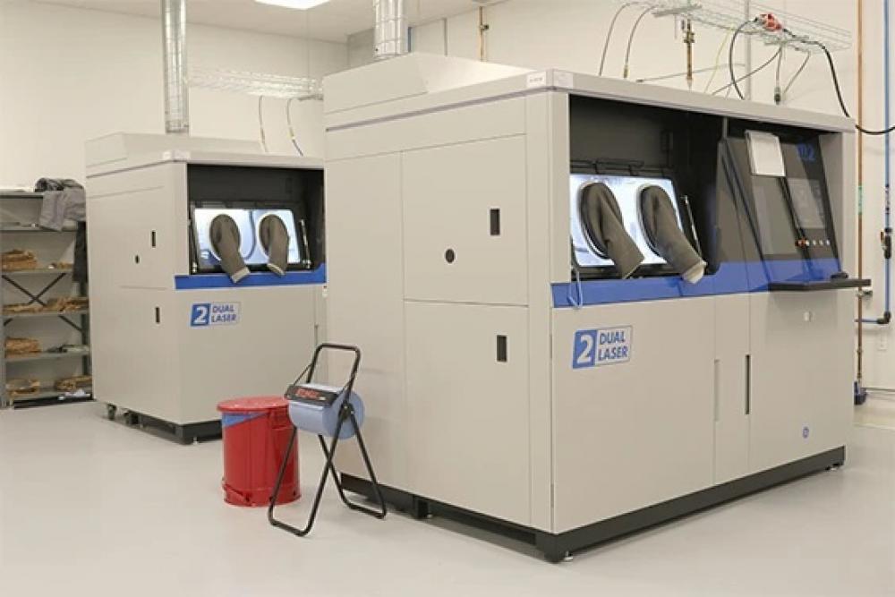 Materialise Expands in the US with Advanced 3D Printing Facility