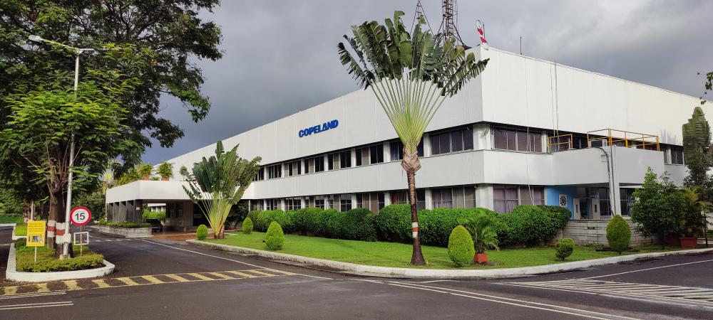 Copeland Backs ‘Make in India’ with INR 500Cr Manufacturing Boost