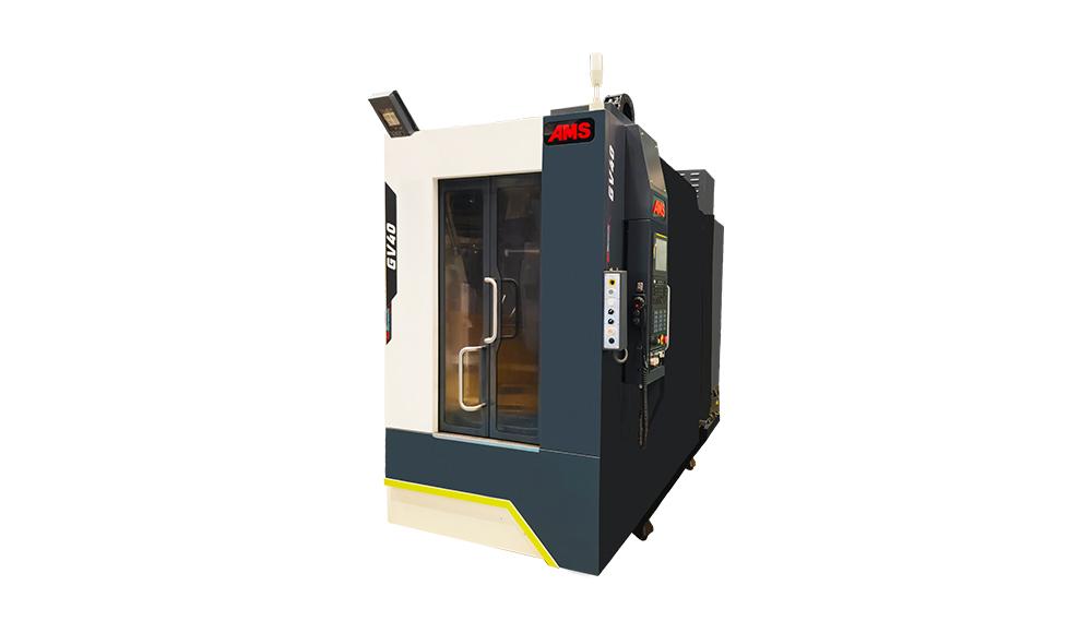 Compact GV40 for Enhanced Productivity