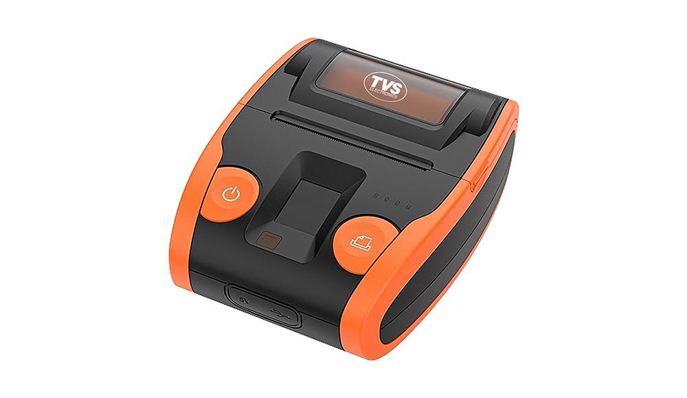 TVS Electronics Pioneers Next-Gen Biometric Security Solutions, Streamlining KYC Processes