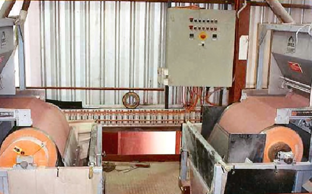Eriez Expands Magnetic Separation Technology to Food Processing Industry