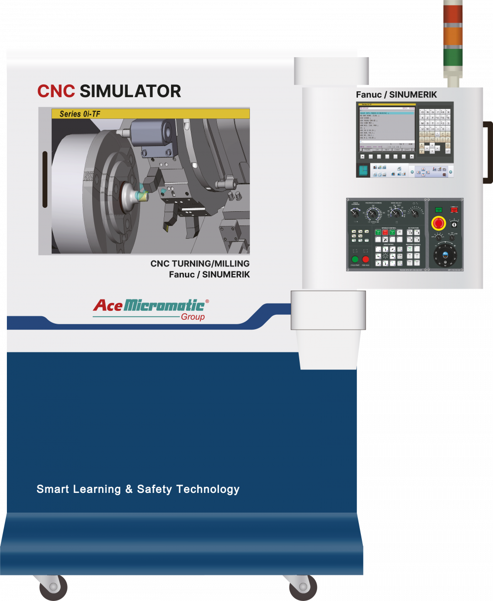Smart Learning, Safe Technology