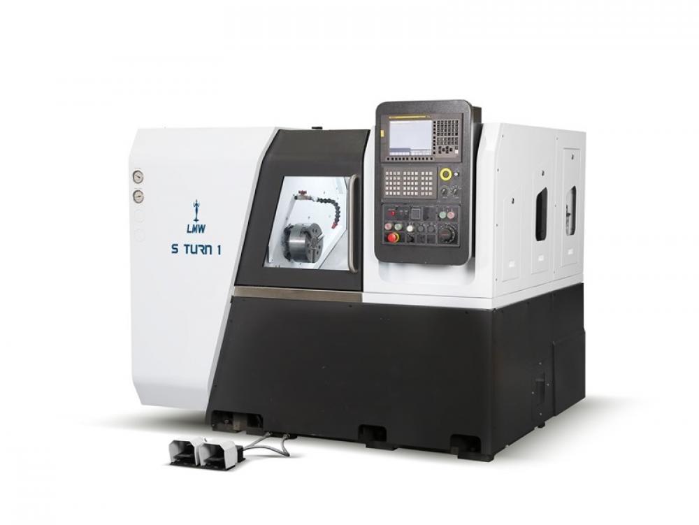 LMW’s Technological Advancements to be Showcased at RMTS 24