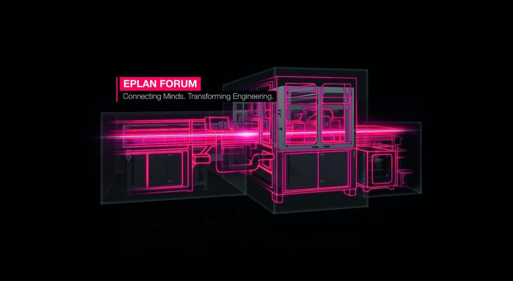 Eplan Forum 2024: Global Insights on Engineering’s Next Frontier