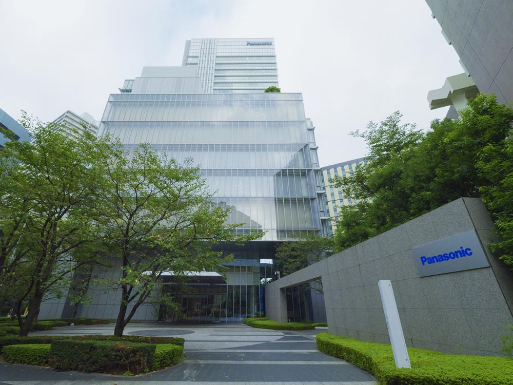Siemens Xcelerator Empowers Panasonic’s Product Development Digitalization