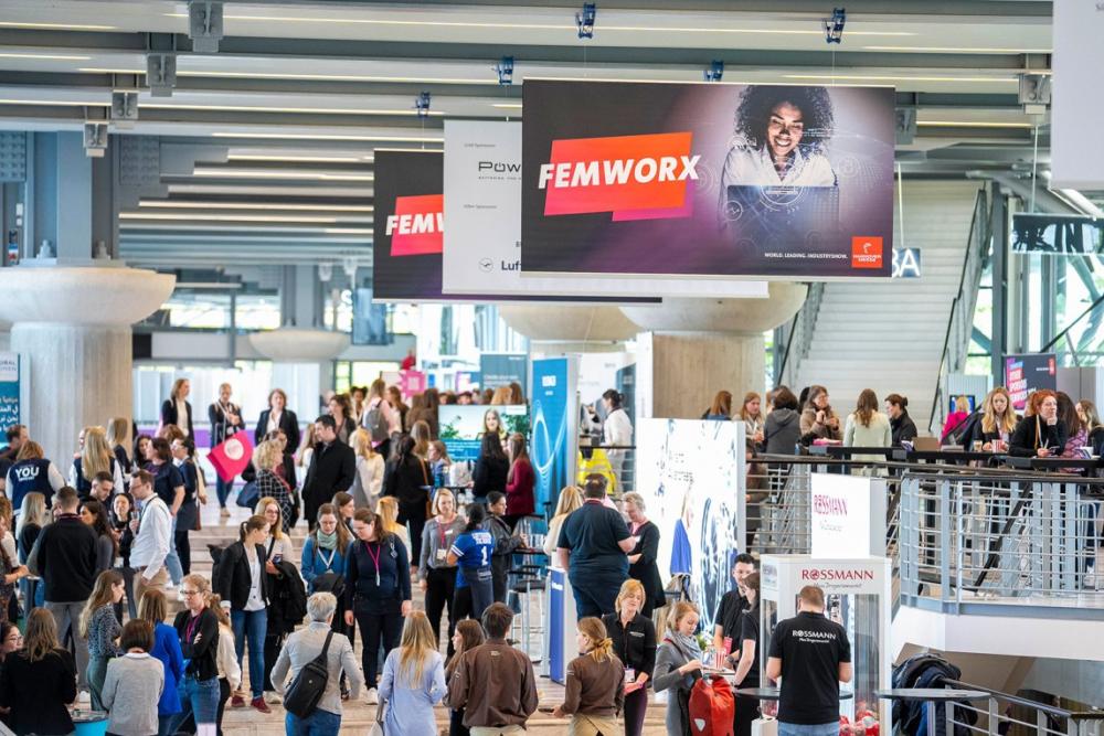 FEMWORX 2025: Call for Papers to Empower Women in Industry