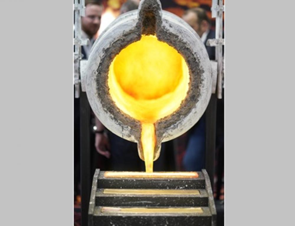 GIFA Mexico 2024 Set for Record International Attendance, Driving Foundry Innovation