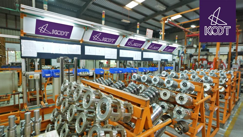 KOOT Positions Itself as Preferred Partner for Pump OEMs Amid Global Launch