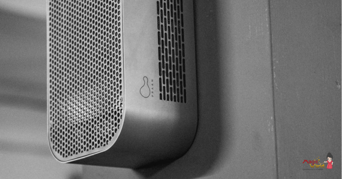 Praan Praan Unveils HIVE, a Game-Changer in Home Air Purification