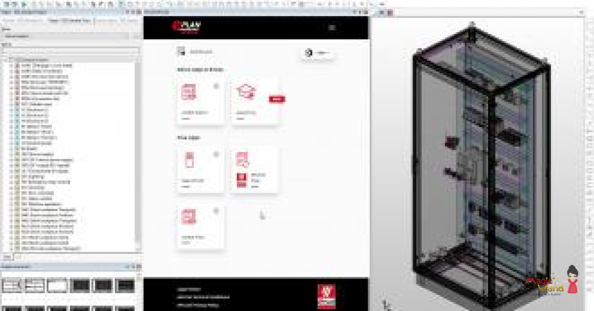 New EPLAN Data Portal