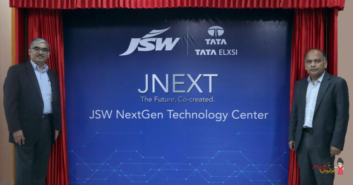 JSW Motors, Tata Elxsi Set Up Mobility R&D Center in Pune